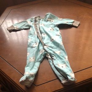 Baby pajamas ❗️❗️  6/ $22 SALE ‼️